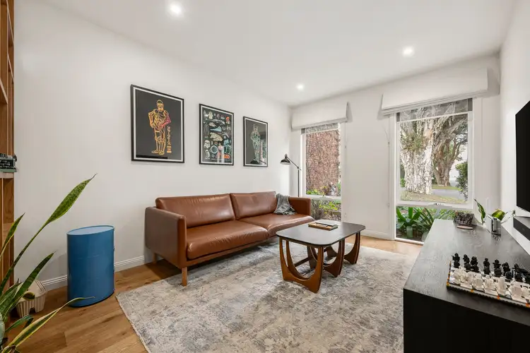 Second view of Homely house listing, 14/1 Maraquita Grove, Hawthorn East VIC 3123