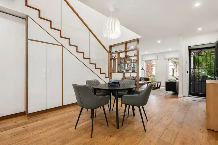 Third view of Homely house listing, 14/1 Maraquita Grove, Hawthorn East VIC 3123