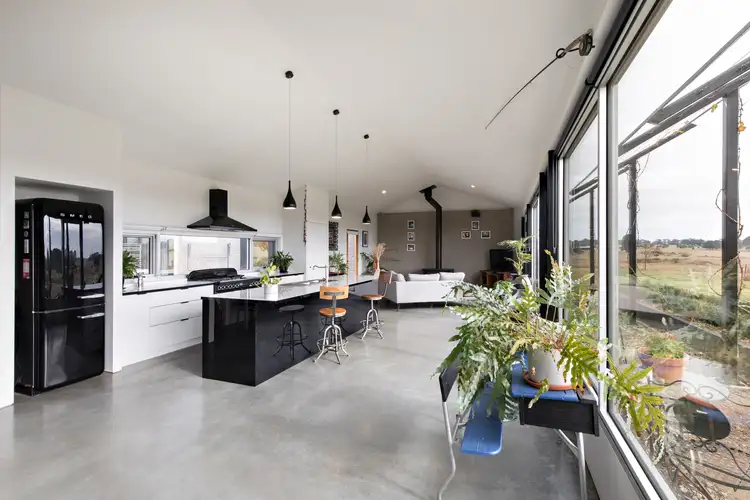 Third view of Homely house listing, 67 Halls Lane, Snake Valley VIC 3351