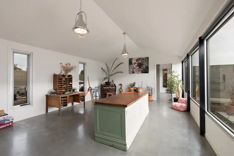 Fourth view of Homely house listing, 67 Halls Lane, Snake Valley VIC 3351