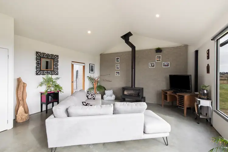 Fifth view of Homely house listing, 67 Halls Lane, Snake Valley VIC 3351