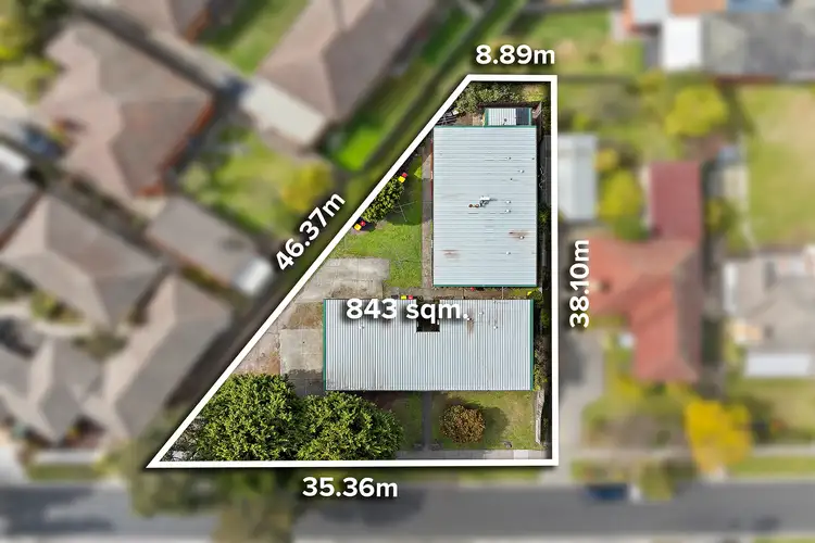 4 Thomas Street, Clayton VIC 3168