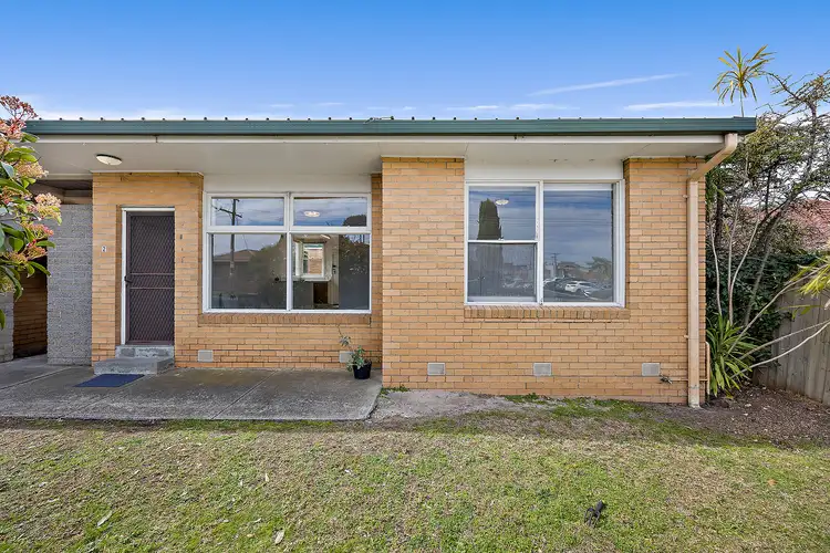 Third view of Homely block of units listing, 4 Thomas Street, Clayton VIC 3168