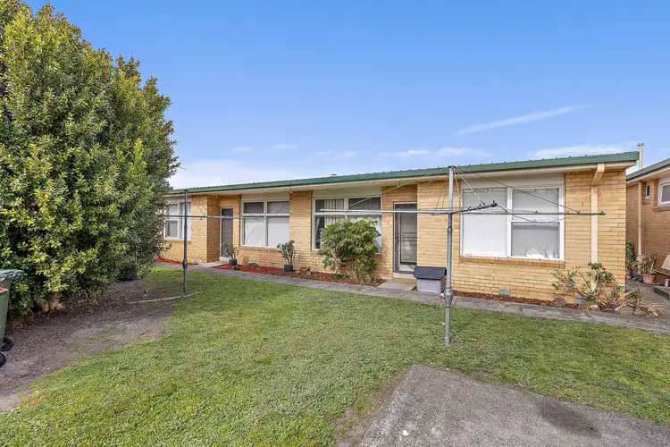 Fourth view of Homely block of units listing, 4 Thomas Street, Clayton VIC 3168