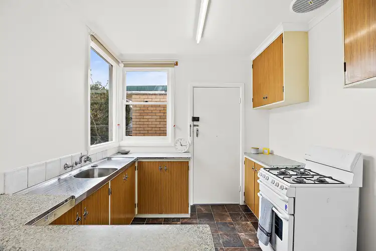 Fifth view of Homely block of units listing, 4 Thomas Street, Clayton VIC 3168