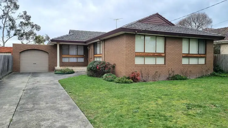 37 Myers Avenue, Glen Waverley VIC 3150
