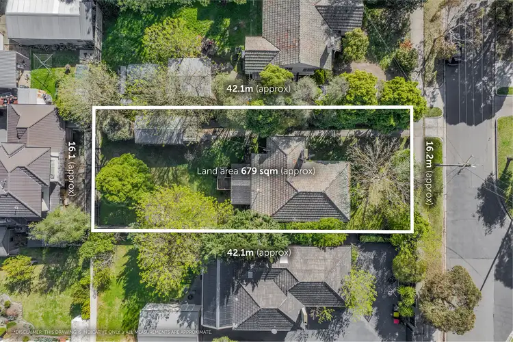 31 Cleveland Road, Ashwood VIC 3147