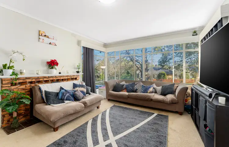 Third view of Homely house listing, 1 Linlithgow Street, Mitcham VIC 3132