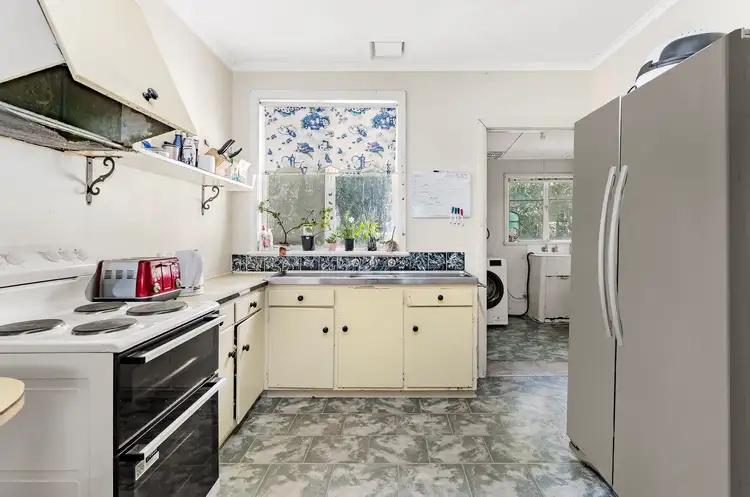 Fourth view of Homely house listing, 1 Linlithgow Street, Mitcham VIC 3132