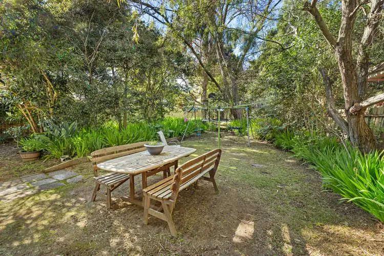 Sixth view of Homely house listing, 1 Linlithgow Street, Mitcham VIC 3132