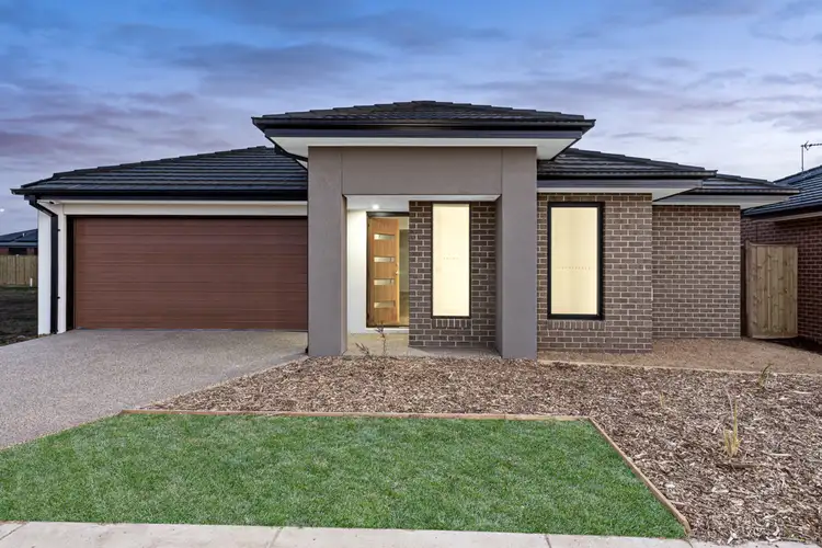 25 Prophecy Road, Bonshaw VIC 3352