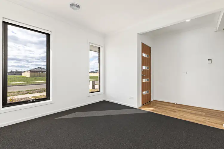 Second view of Homely house listing, 25 Prophecy Road, Bonshaw VIC 3352