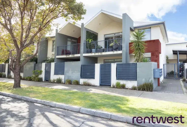 14/13 Wilson Street, Bassendean WA 6054