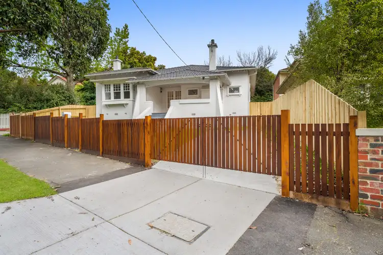 33 High Street, Mont Albert VIC 3127