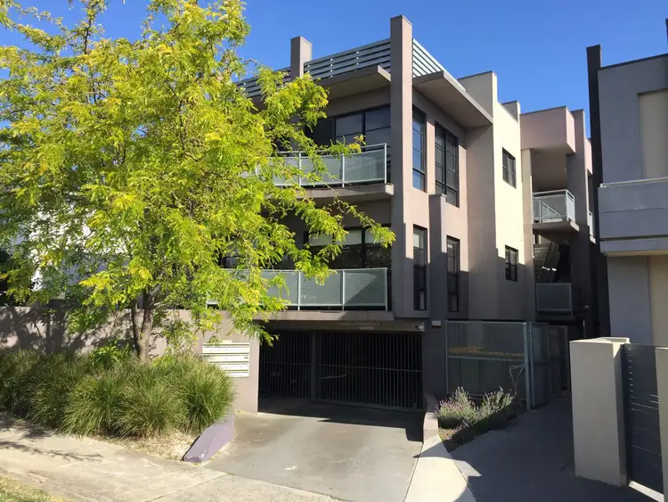17/42-44 Clarendon Street, Thornbury VIC 3071