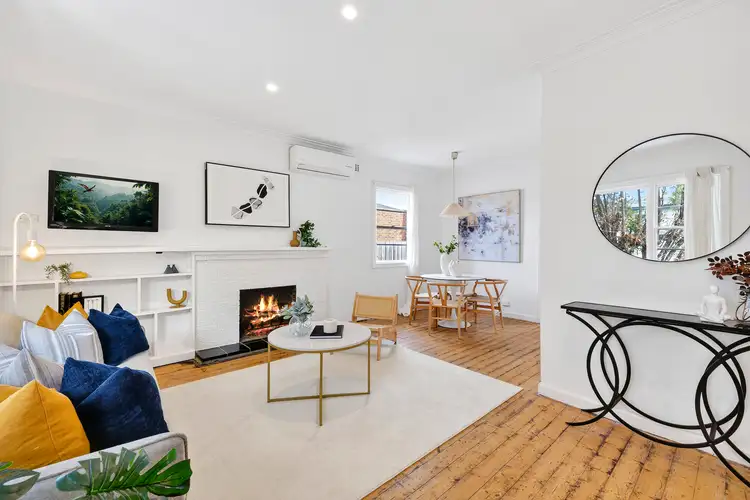 Second view of Homely unit listing, 1/51 View Street, Clayton VIC 3168