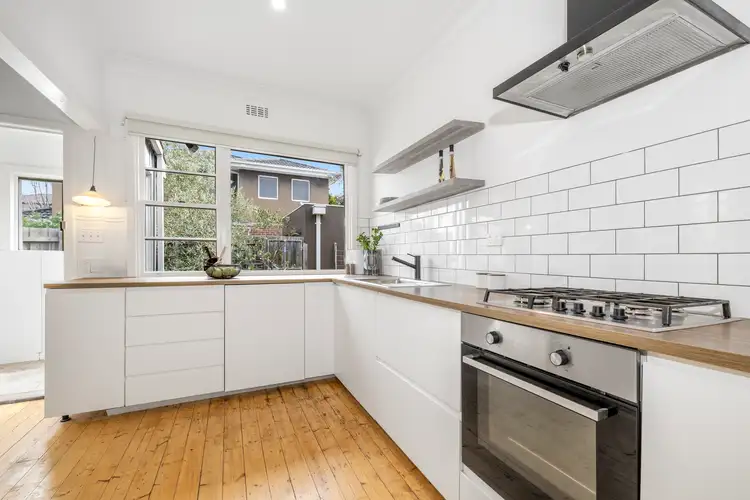 Third view of Homely unit listing, 1/51 View Street, Clayton VIC 3168