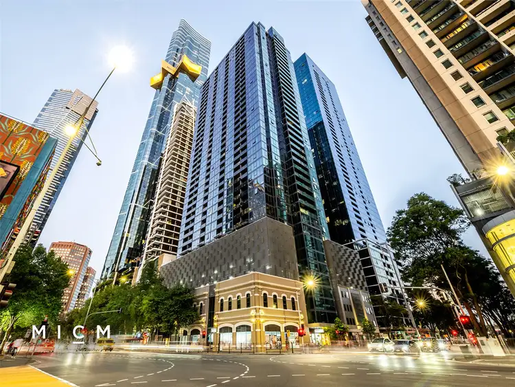 3503/151 City Road, Southbank VIC 3006
