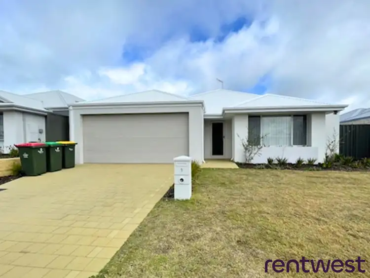 Main view of Homely house listing, 5 Tapin St, Yanchep WA 6035