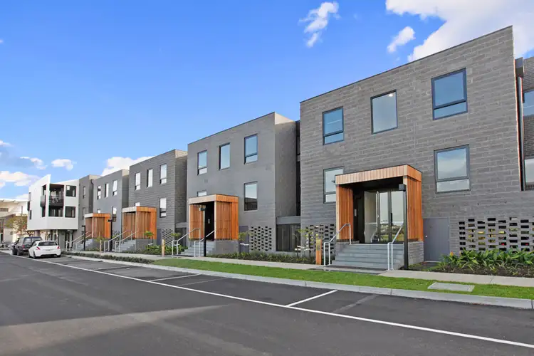 213/14 Chancellor Avenue, Bundoora VIC 3083