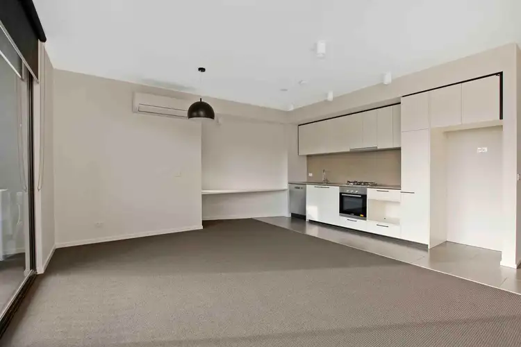 Second view of Homely apartment listing, 213/14 Chancellor Avenue, Bundoora VIC 3083