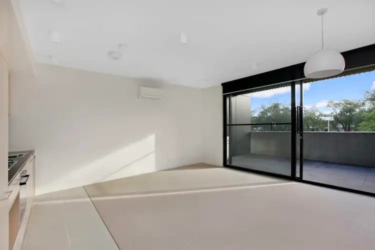 Third view of Homely apartment listing, 213/14 Chancellor Avenue, Bundoora VIC 3083