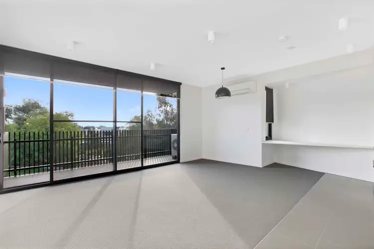 Fourth view of Homely apartment listing, 213/14 Chancellor Avenue, Bundoora VIC 3083