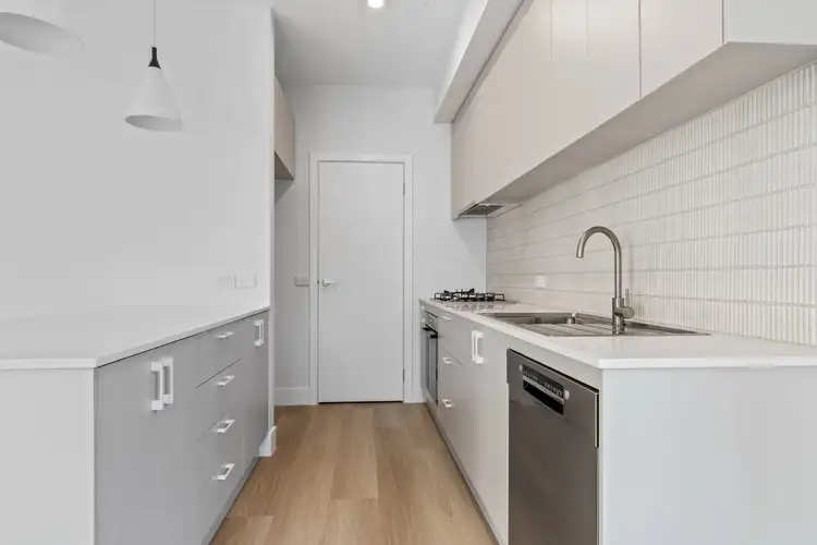 Fourth view of Homely house listing, 1/18 Anderson St, North Bendigo VIC 3550