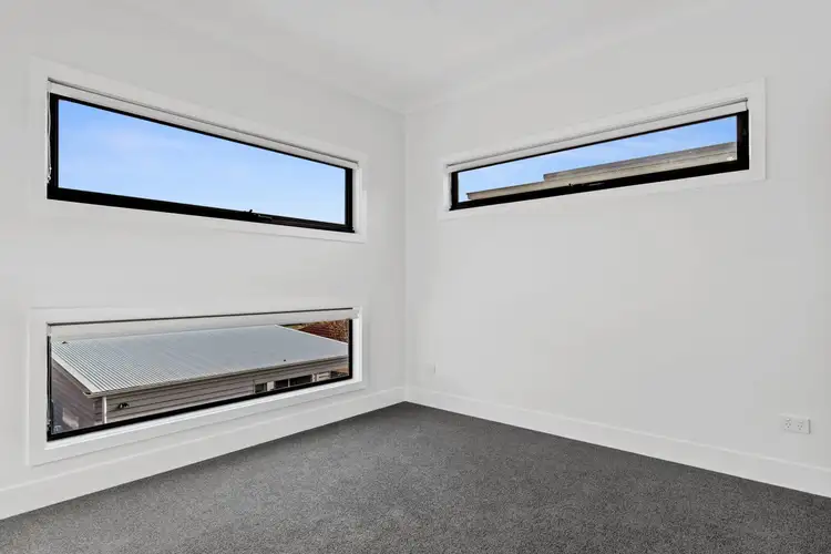 Fifth view of Homely house listing, 1/18 Anderson St, North Bendigo VIC 3550