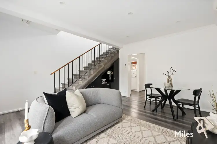 Fourth view of Homely townhouse listing, 2/224 Bell Street, Coburg VIC 3058