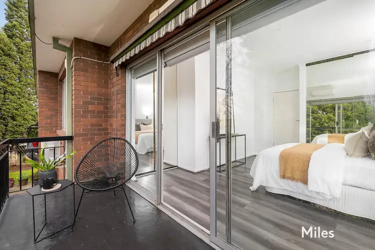Fifth view of Homely townhouse listing, 2/224 Bell Street, Coburg VIC 3058