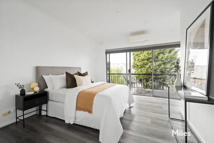 Sixth view of Homely townhouse listing, 2/224 Bell Street, Coburg VIC 3058