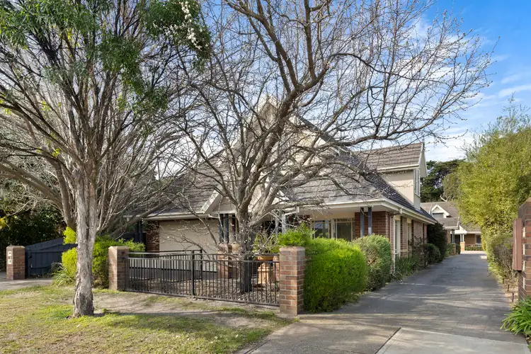 1/12 Crawford Street, Cheltenham VIC 3192