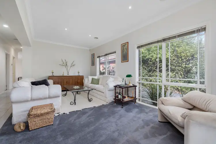 Third view of Homely townhouse listing, 1/12 Crawford Street, Cheltenham VIC 3192