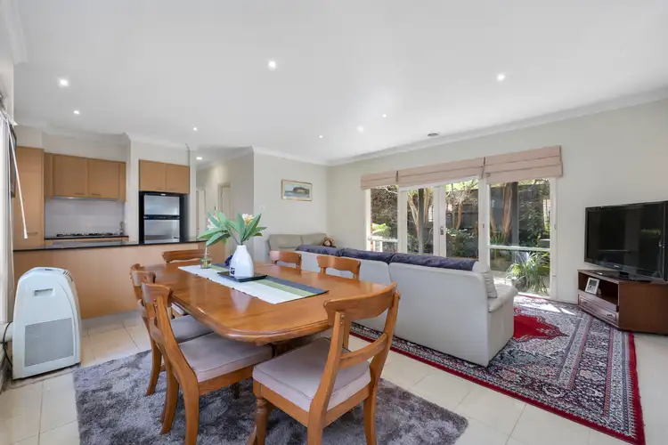 Fourth view of Homely townhouse listing, 1/12 Crawford Street, Cheltenham VIC 3192