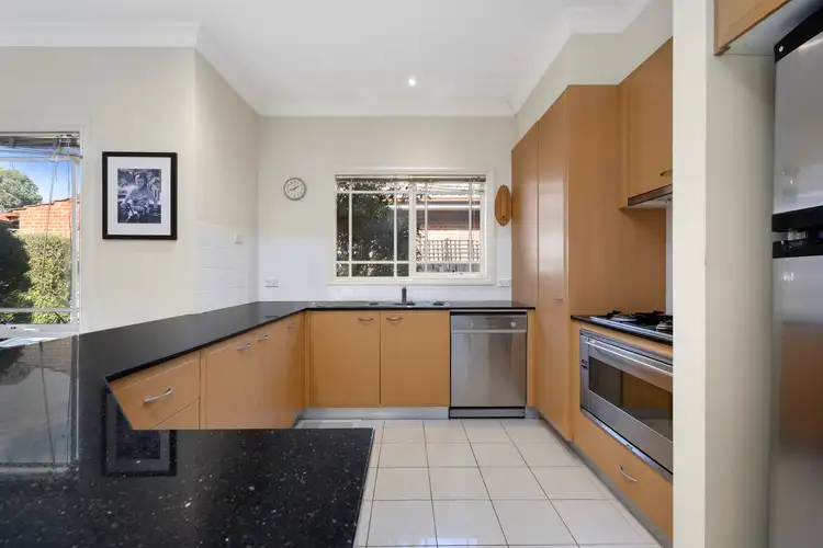 Sixth view of Homely townhouse listing, 1/12 Crawford Street, Cheltenham VIC 3192