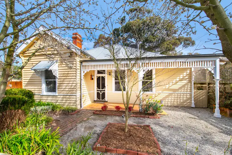 32 Gardenia Street, Blackburn VIC 3130