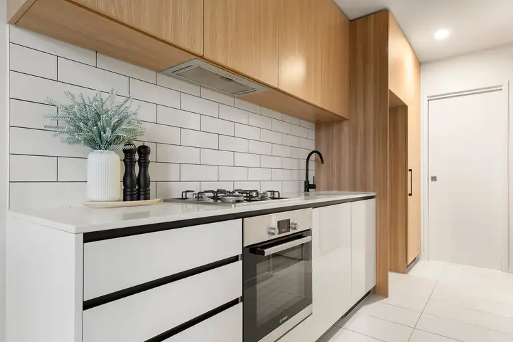 Third view of Homely apartment listing, 112/6 Station Street, Moorabbin VIC 3189