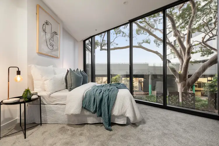 Fourth view of Homely apartment listing, 112/6 Station Street, Moorabbin VIC 3189