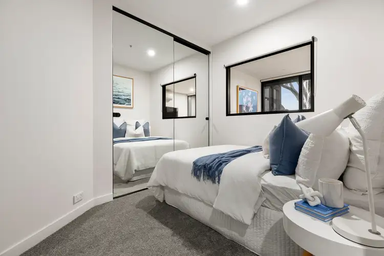 Sixth view of Homely apartment listing, 112/6 Station Street, Moorabbin VIC 3189