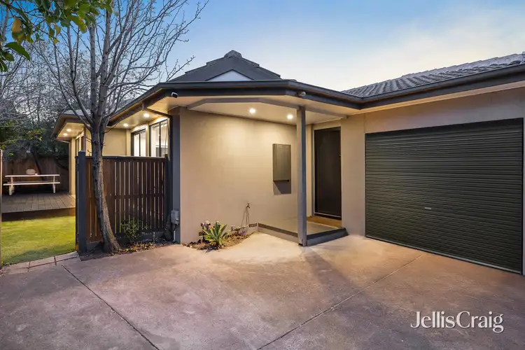 Second view of Homely unit listing, 2/13 Lilac Street, Bentleigh East VIC 3165