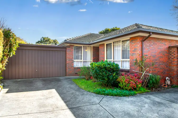2/8 Boyd Street, Blackburn South VIC 3130