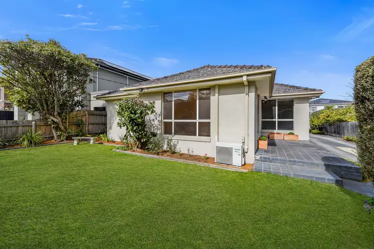 1/18 Bennett Avenue, Mount Waverley VIC 3149
