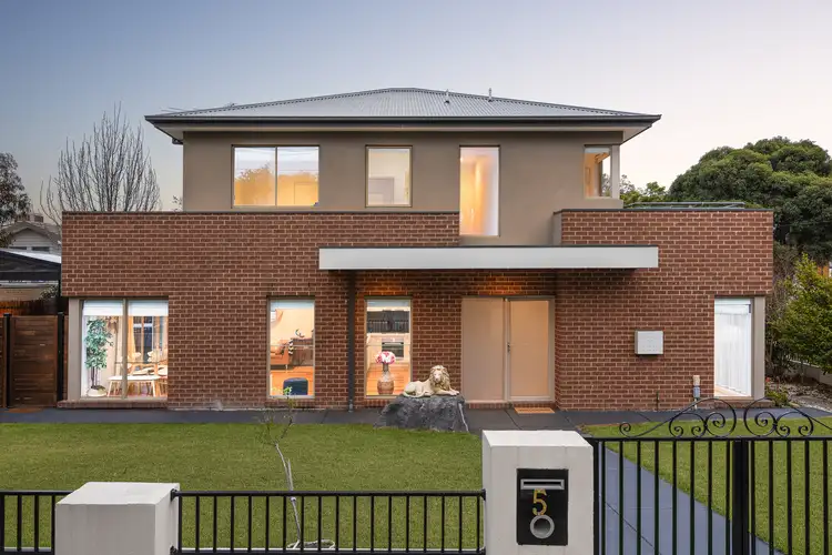 5 Toombah Street, Mount Waverley VIC 3149