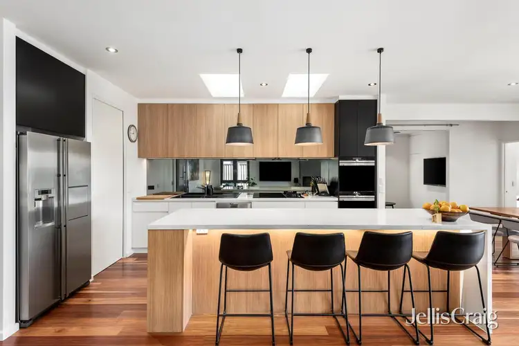 Third view of Homely house listing, 50 Junction Street, Newport VIC 3015