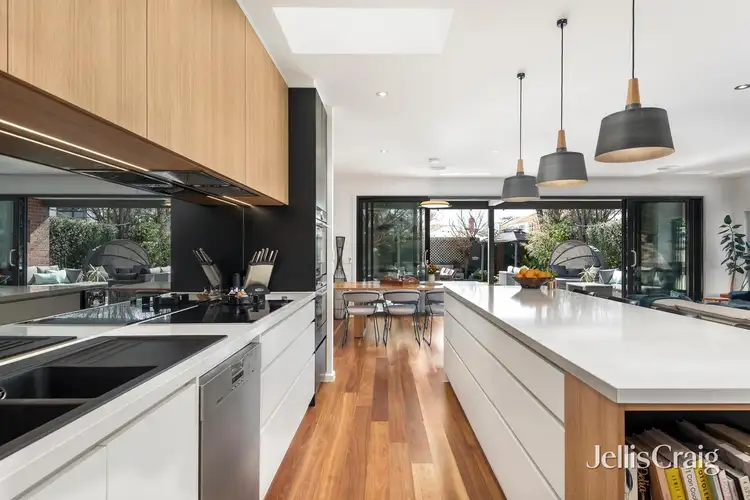 Fourth view of Homely house listing, 50 Junction Street, Newport VIC 3015