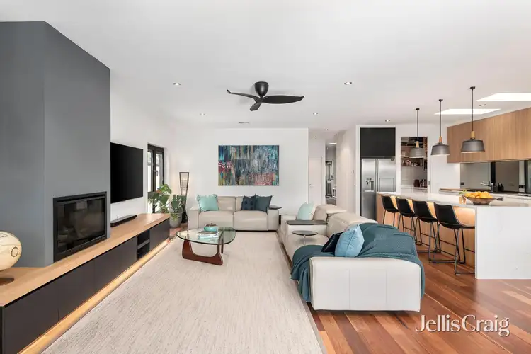 Fifth view of Homely house listing, 50 Junction Street, Newport VIC 3015