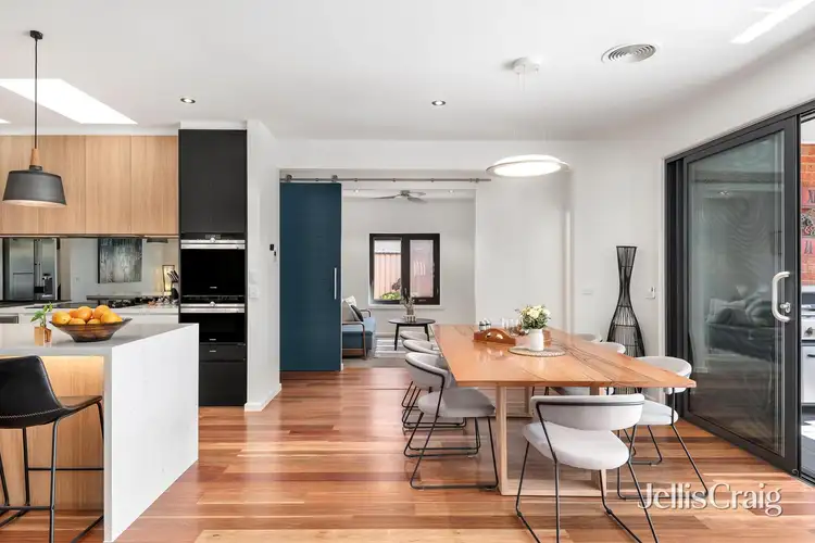 Sixth view of Homely house listing, 50 Junction Street, Newport VIC 3015