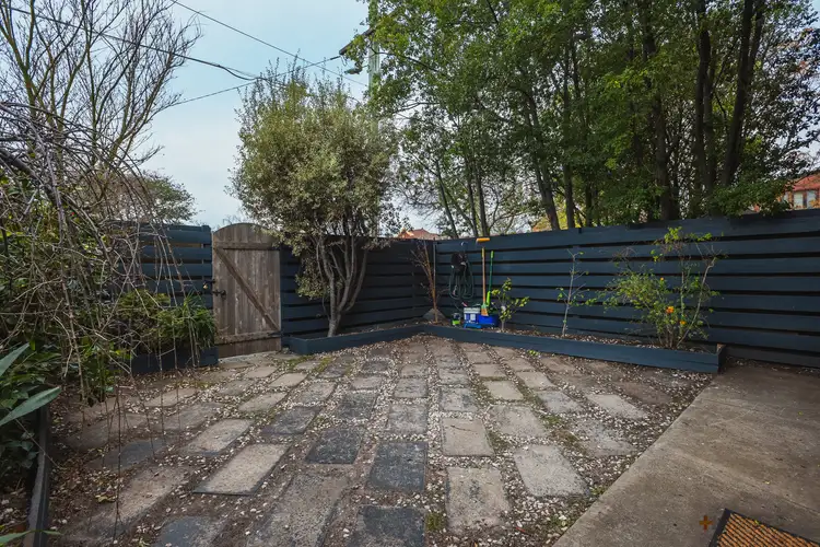 3/7 Rogers Street, Mentone VIC 3194