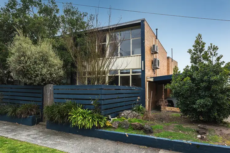 3/7 Rogers Street, Mentone VIC 3194
